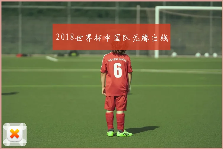 2018世界杯中国队无缘出线