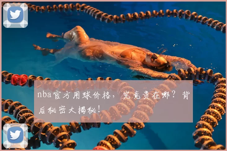 nba官方用球价格,究竟贵在哪?背后秘密大揭秘!