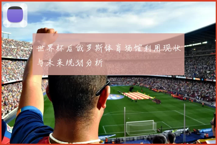 世界杯后俄罗斯体育场馆利用现状与未来规划分析