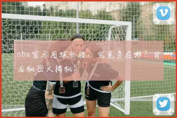 nba官方用球价格，究竟贵在哪？背后秘密大揭秘！