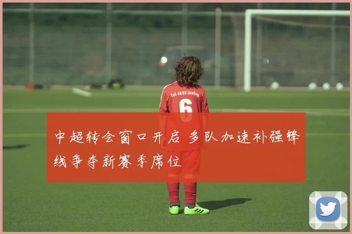 中超转会窗口开启 多队加速补强锋线争夺新赛季席位